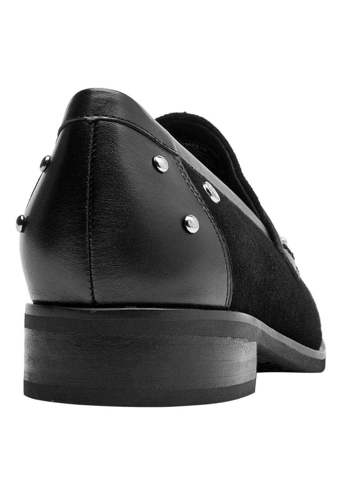 Mocasín Vestir Mujer Pollini - POM0210-2