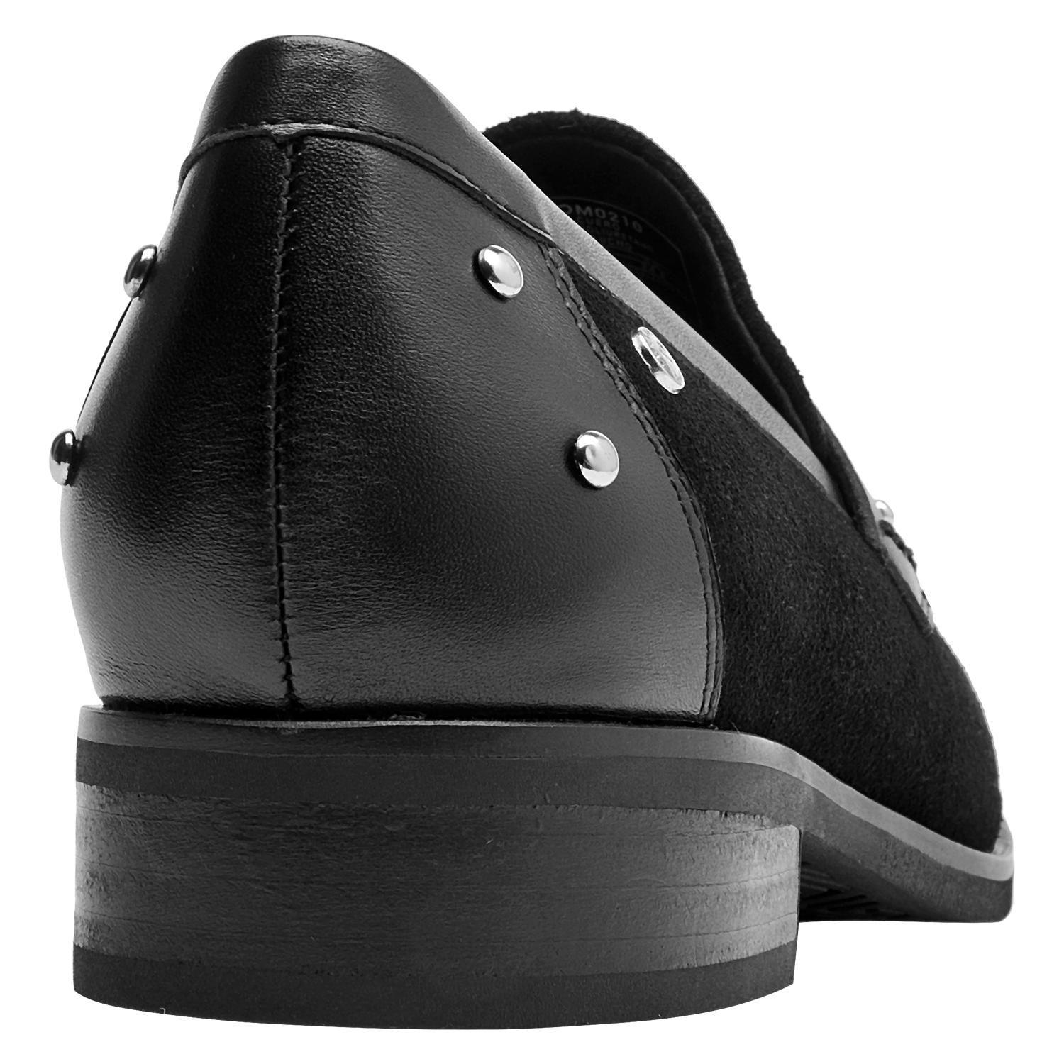 Mocasín Vestir Mujer Pollini - POM0210-2