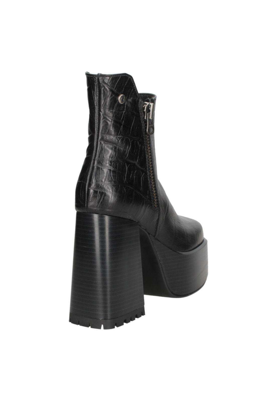 Botin Casual Mujer Zappa - H132-2
