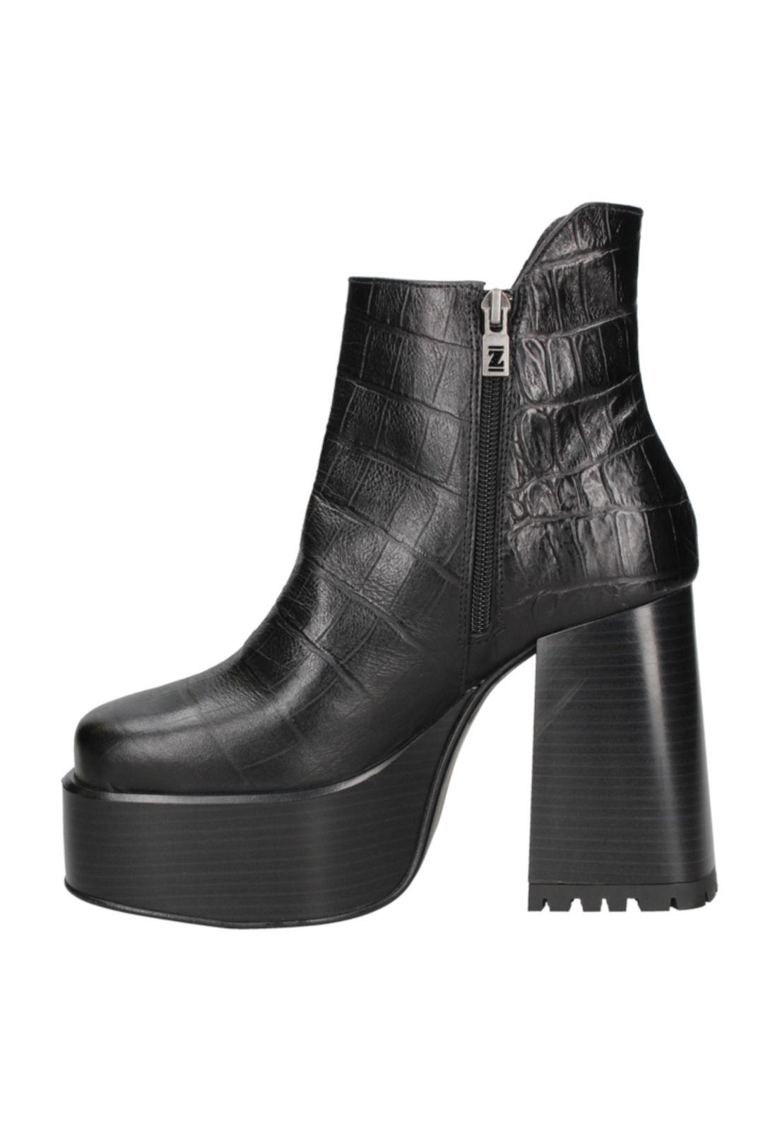 Botin Casual Mujer Zappa - H132-3