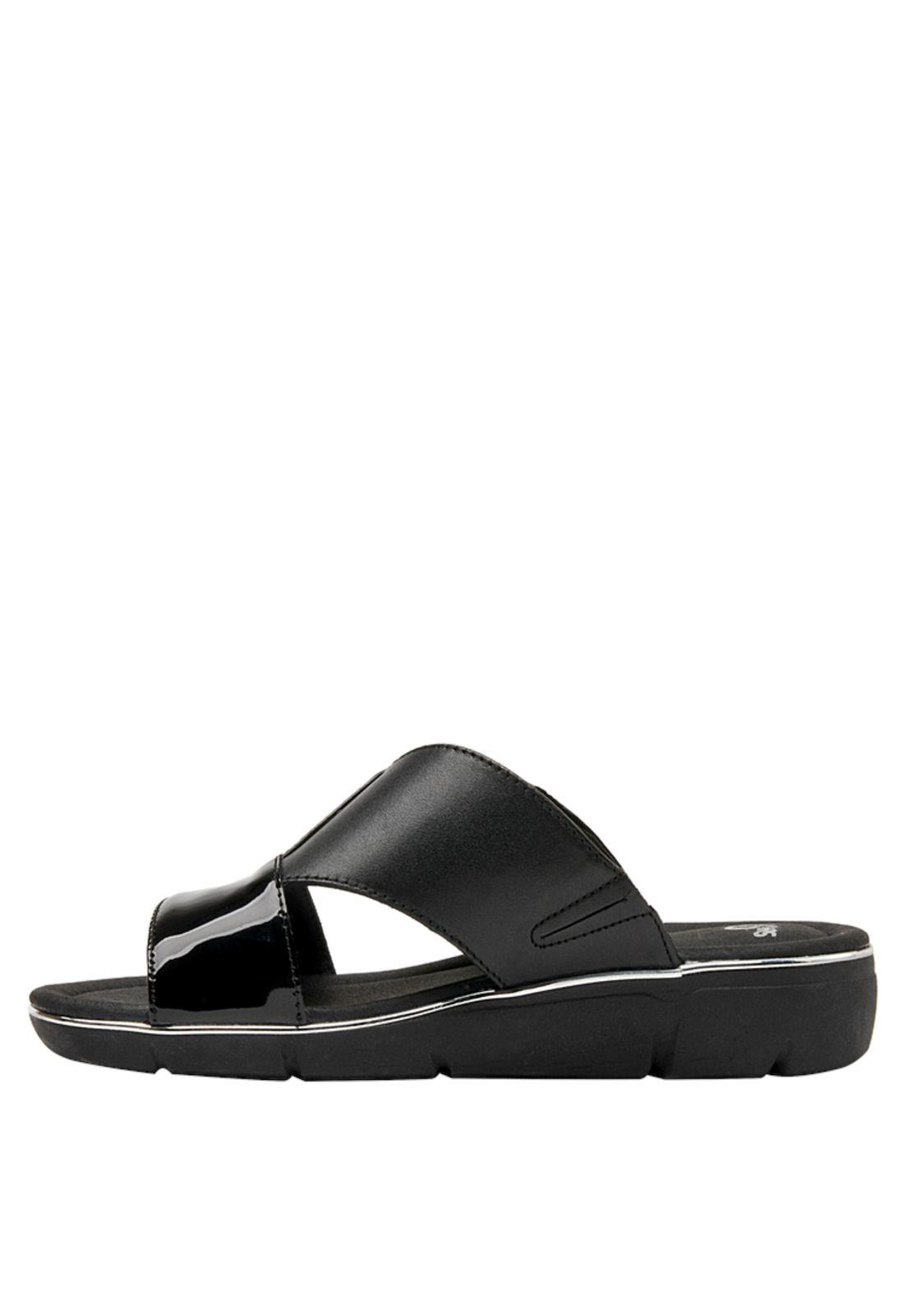 Sandalia Casual Mujer 16 Hrs - K056-3