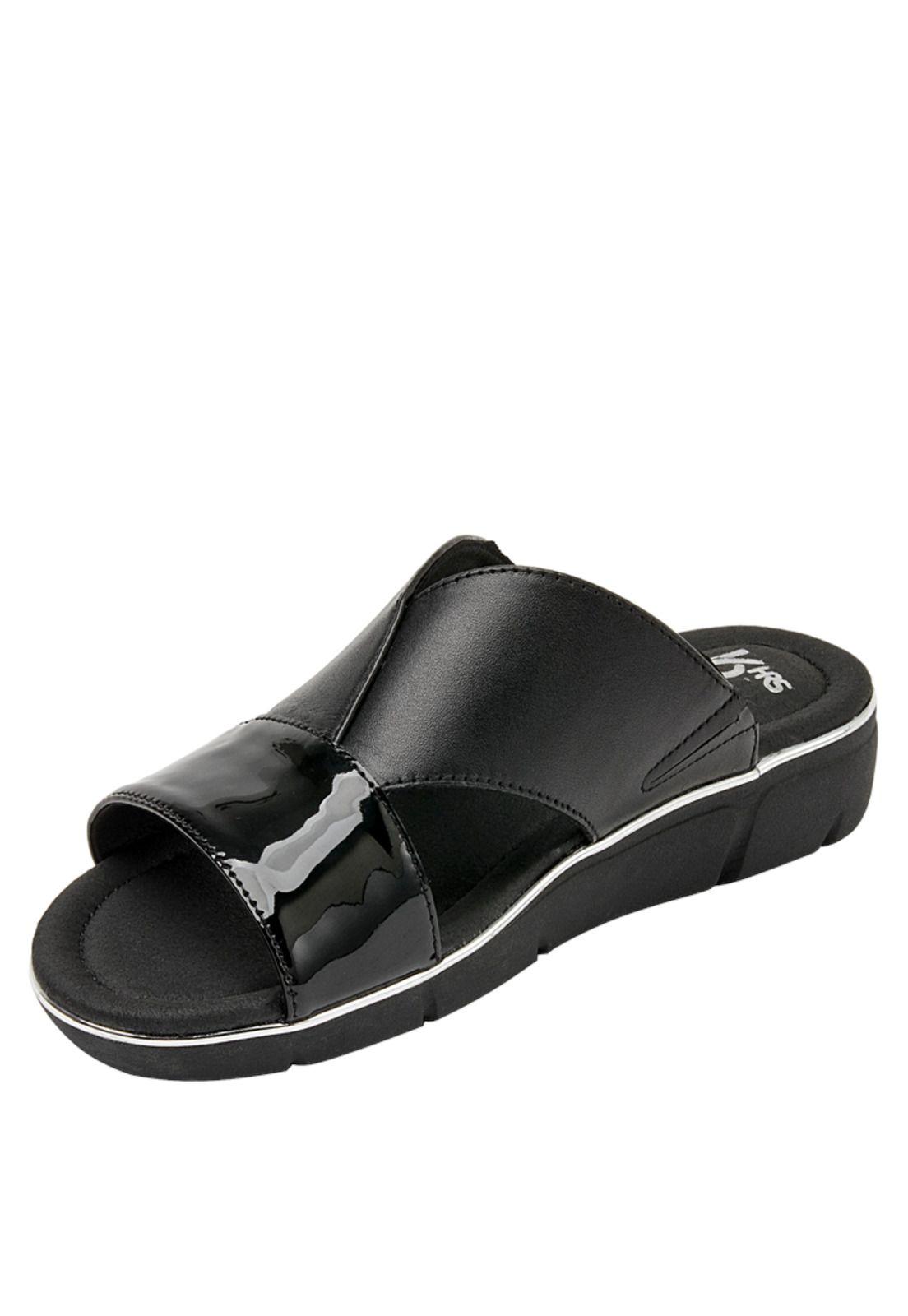 Sandalia Casual Mujer 16 Hrs - K056-4