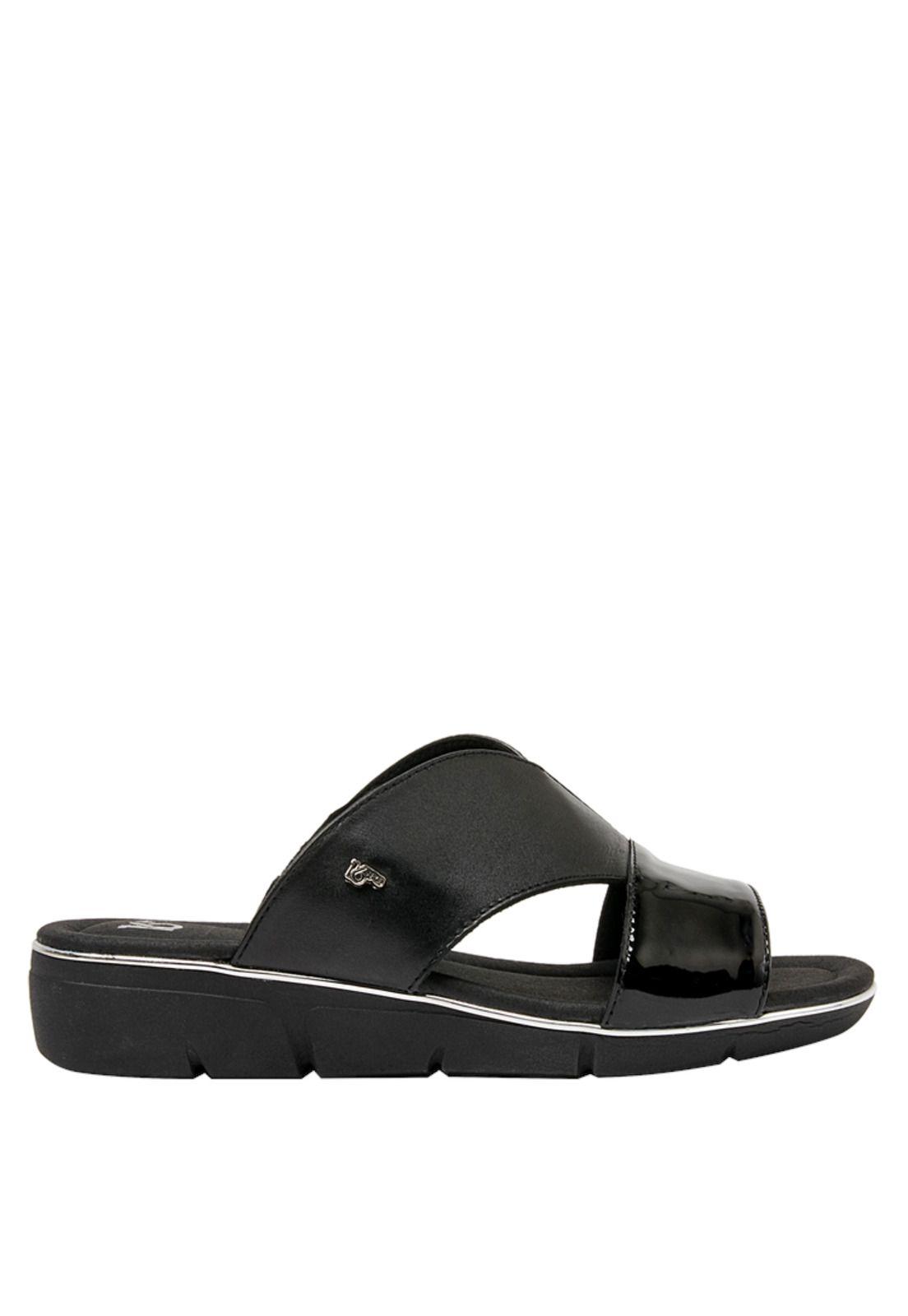 Sandalia Casual Mujer 16 Hrs - K056-1