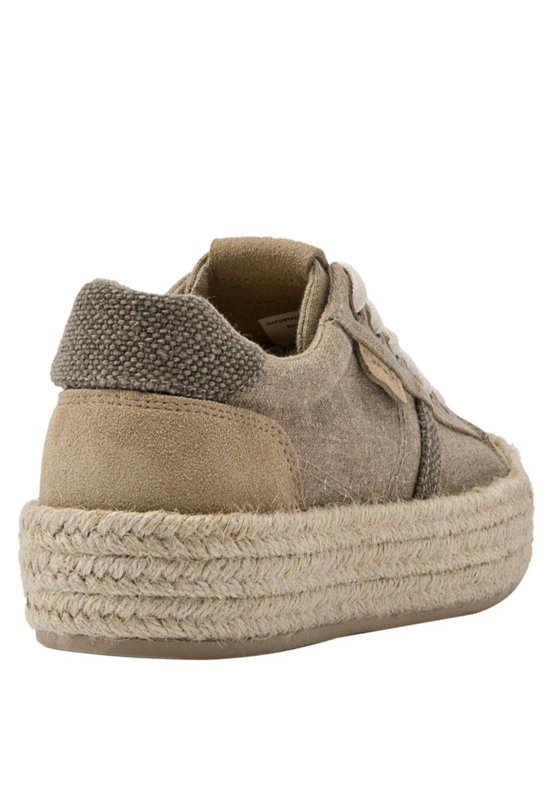 Zapatilla Casual Mujer Panama Jack - I644-2