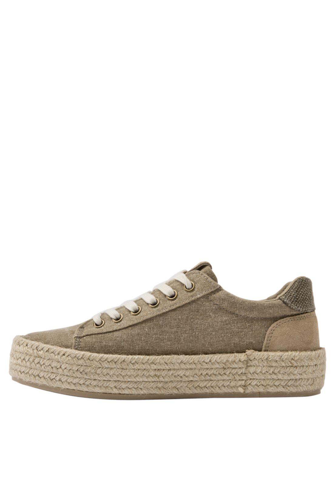 Zapatilla Casual Mujer Panama Jack - I644-3