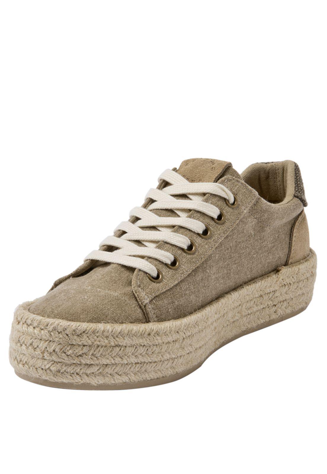 Zapatilla Casual Mujer Panama Jack - I644-4