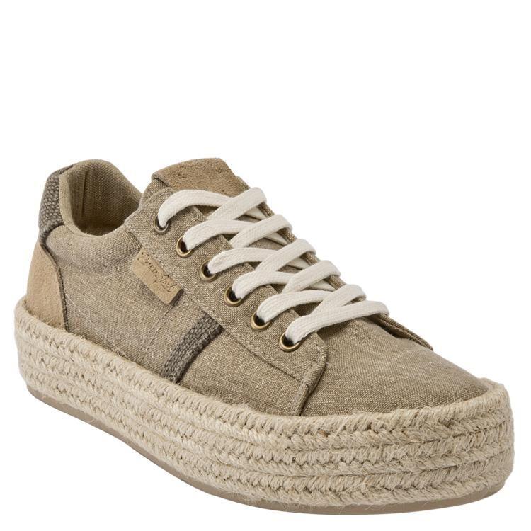 Zapatilla Casual Mujer Panama Jack - I644-0