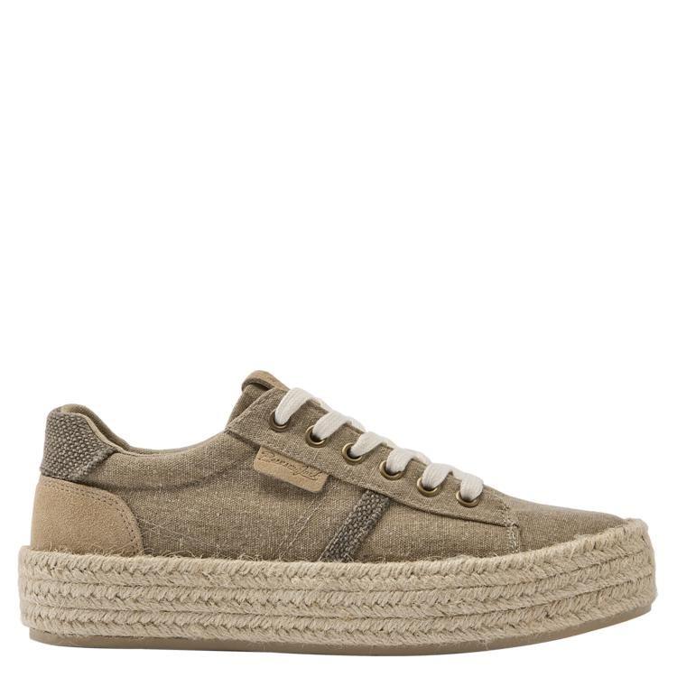 Zapatilla Casual Mujer Panama Jack - I644-1