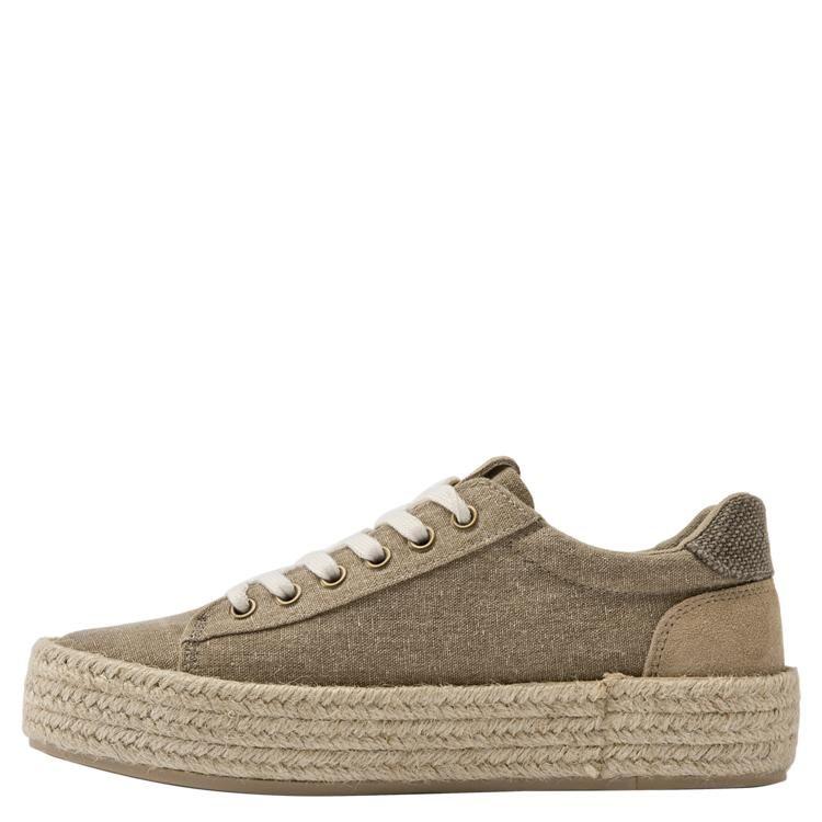 Zapatilla Casual Mujer Panama Jack - I644-3