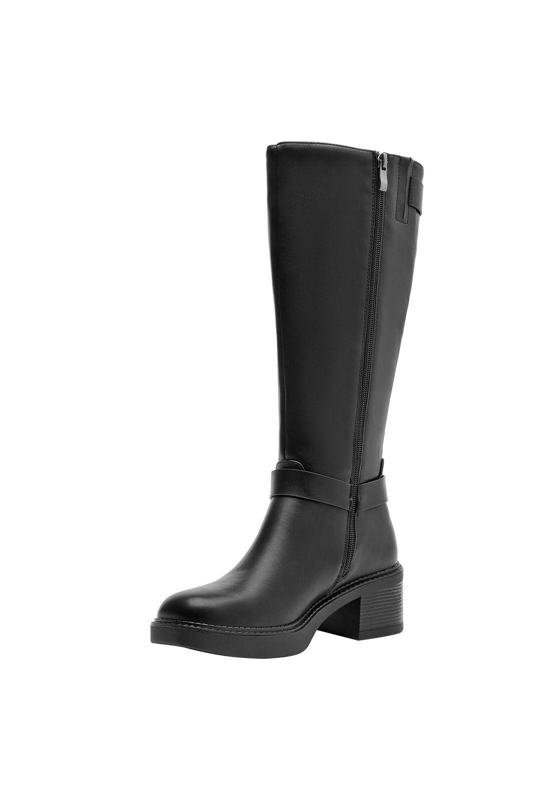 Bota Casual Mujer Bruno Rossi - BRM0365-4