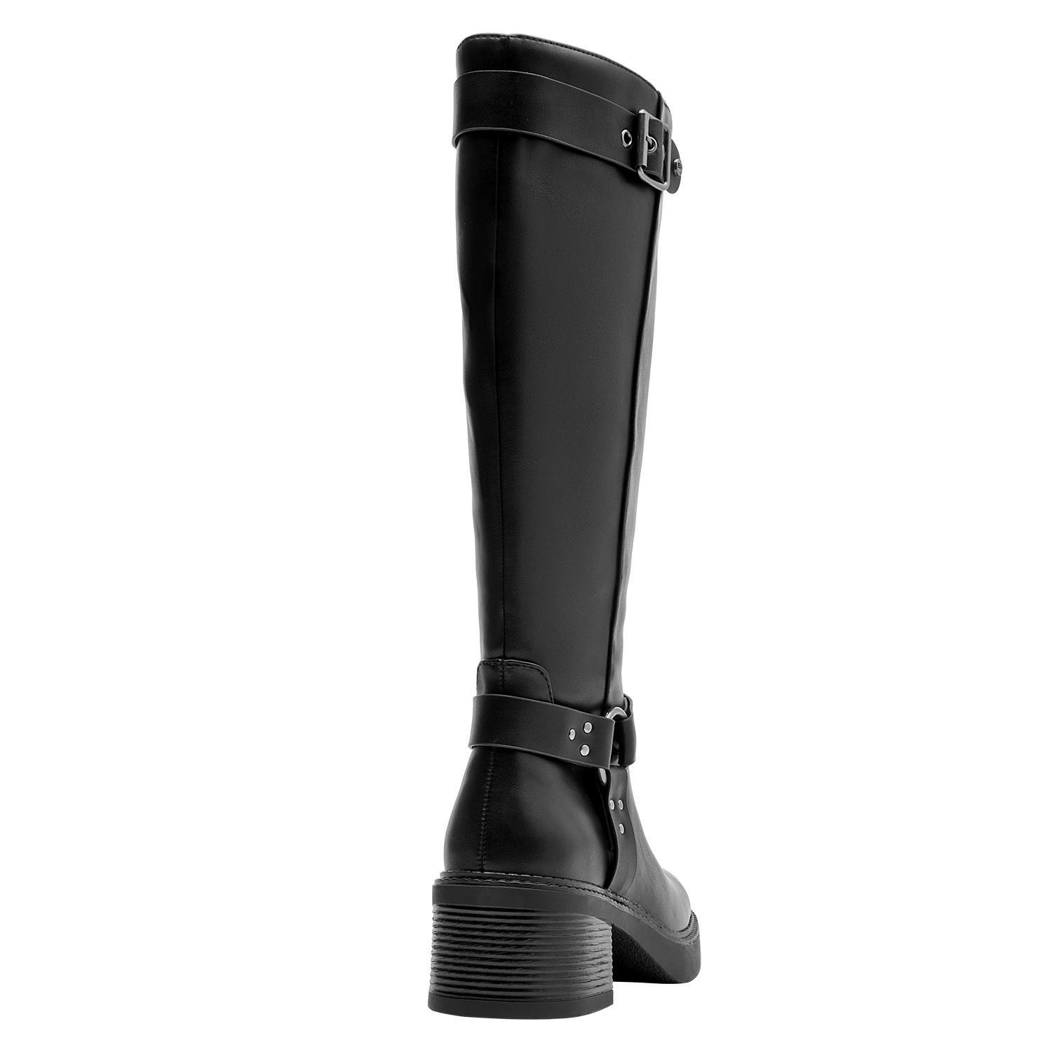 Bota Casual Mujer Bruno Rossi - BRM0365-2