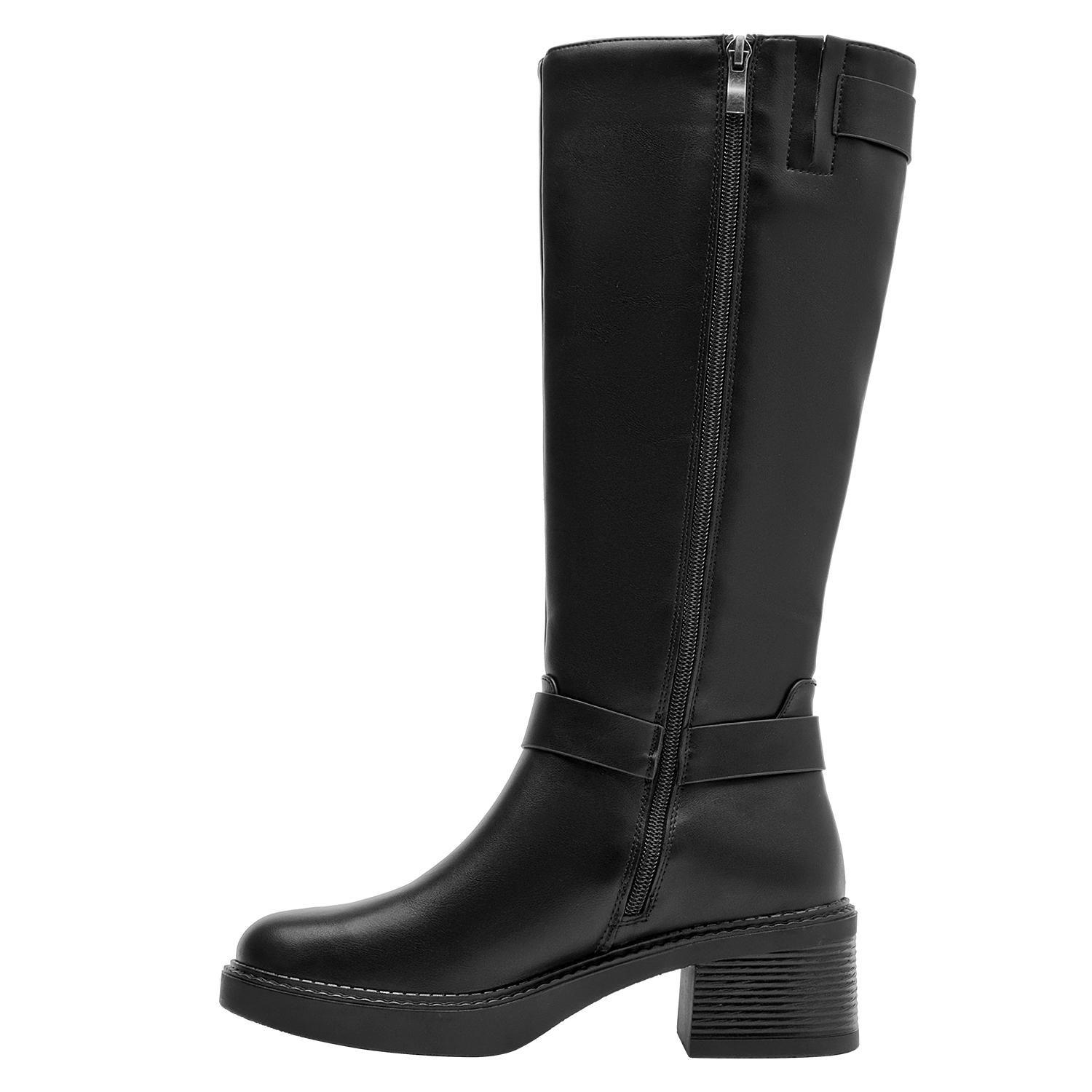 Bota Casual Mujer Bruno Rossi - BRM0365-3