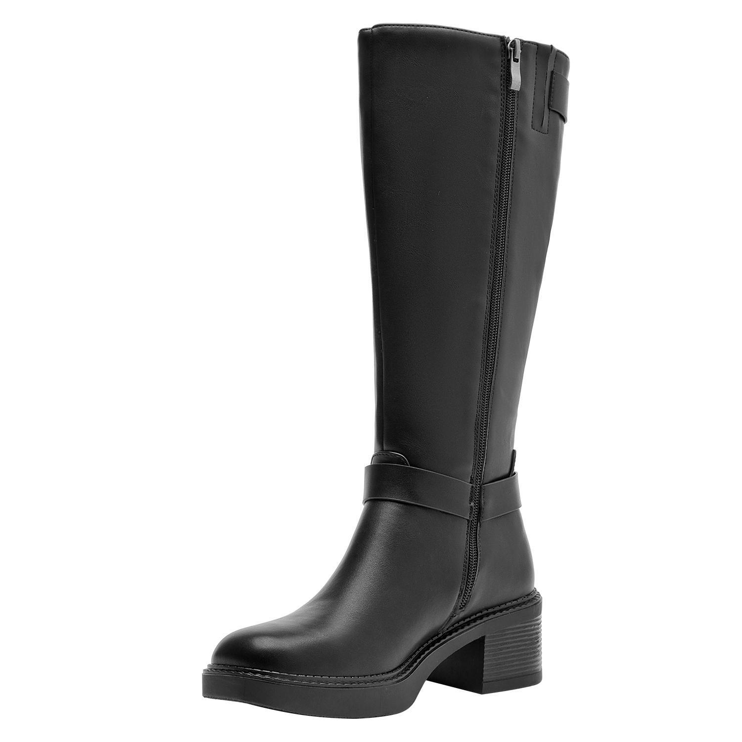 Bota Casual Mujer Bruno Rossi - BRM0365-4