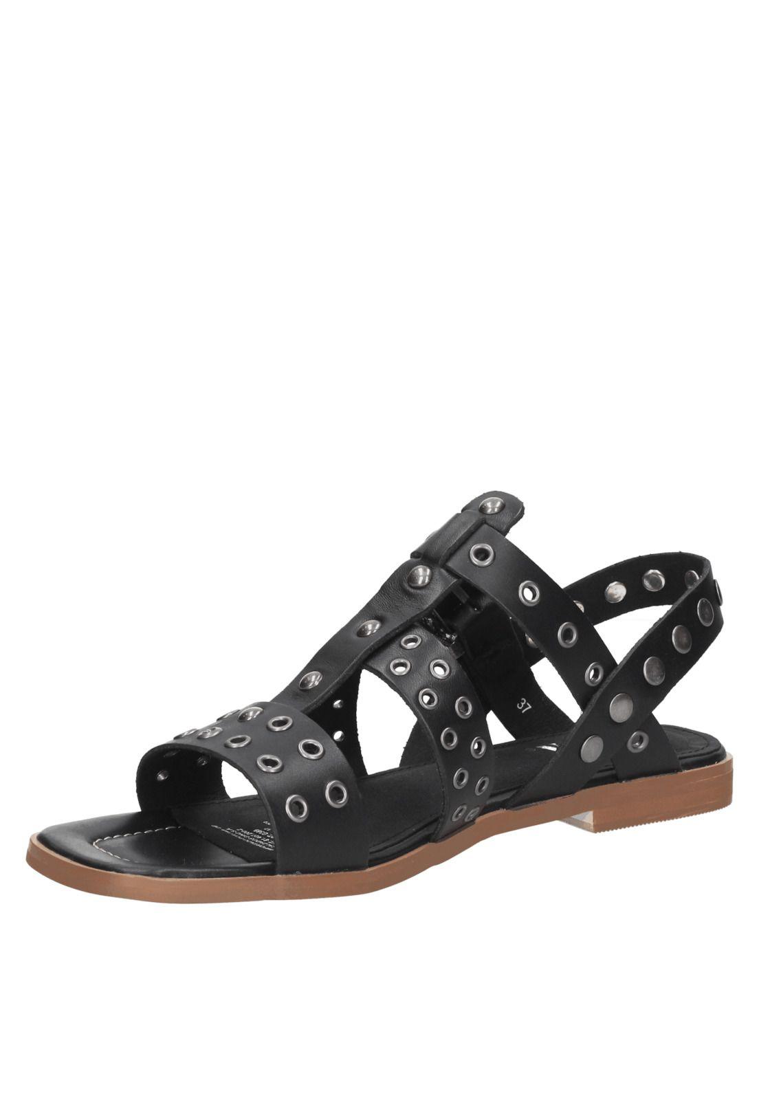 Sandalia Casual Mujer Zappa - G389-4
