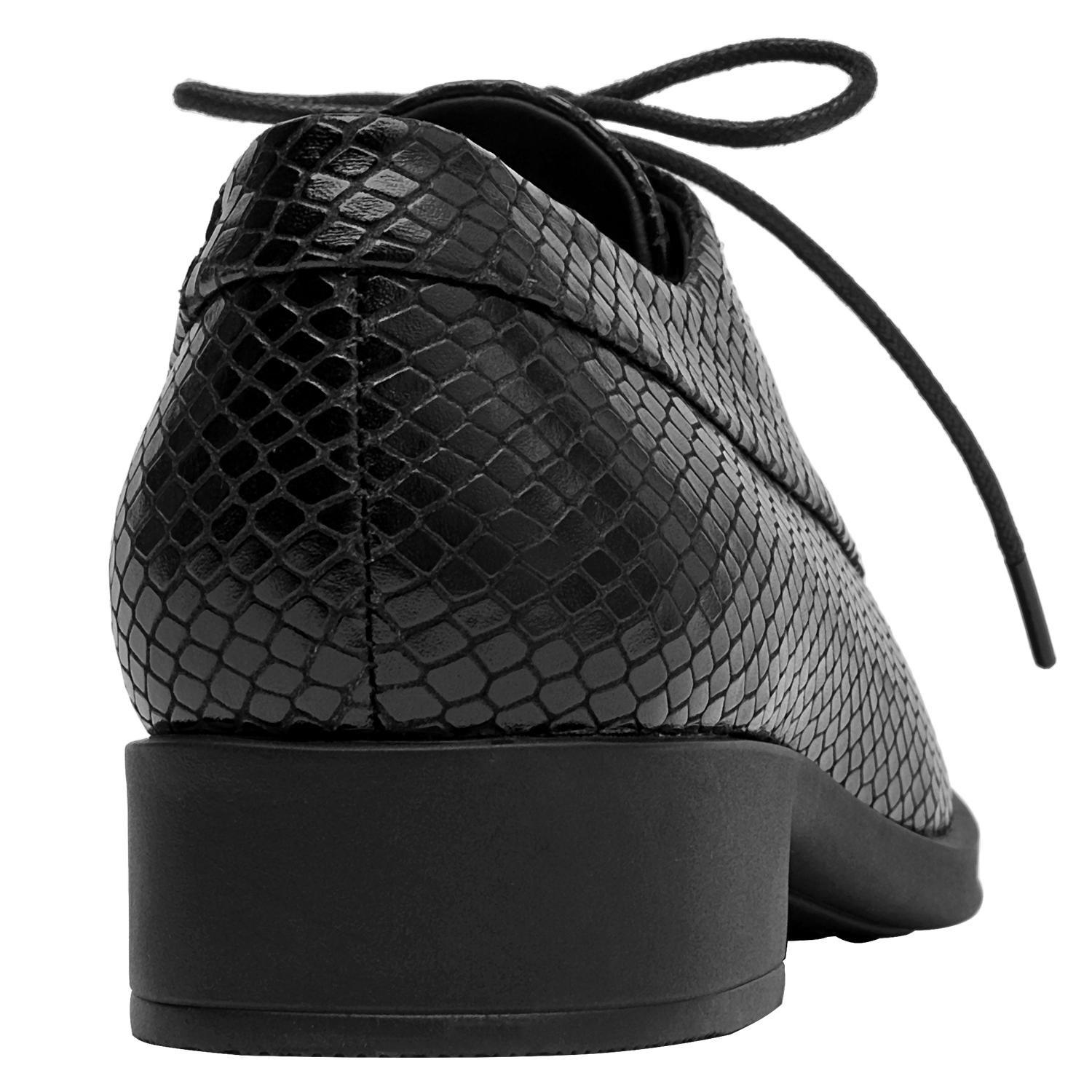 Zapato Casual Mujer 16 Hrs - 16M0432-2