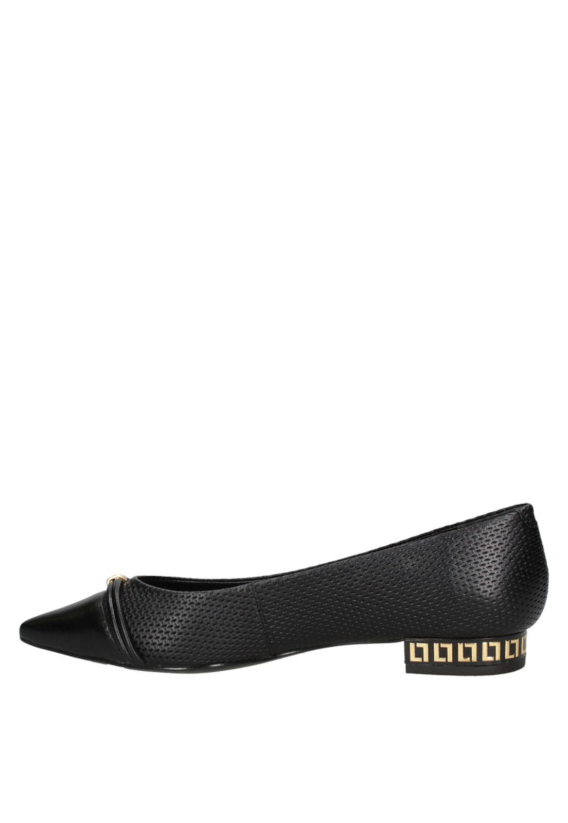 Zapato Casual Mujer Luz Da Lua  - H544-3