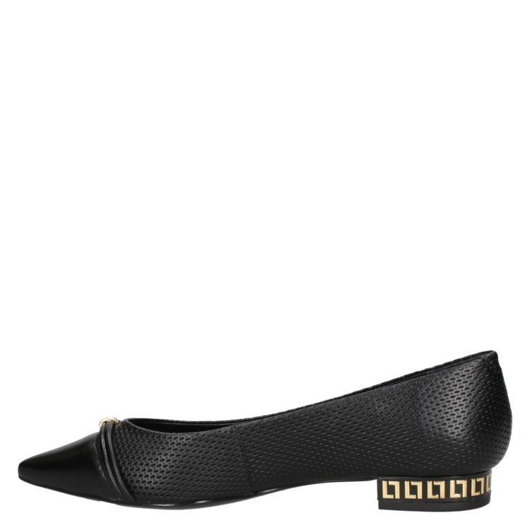 Zapato Casual Mujer Luz Da Lua  - H544-3