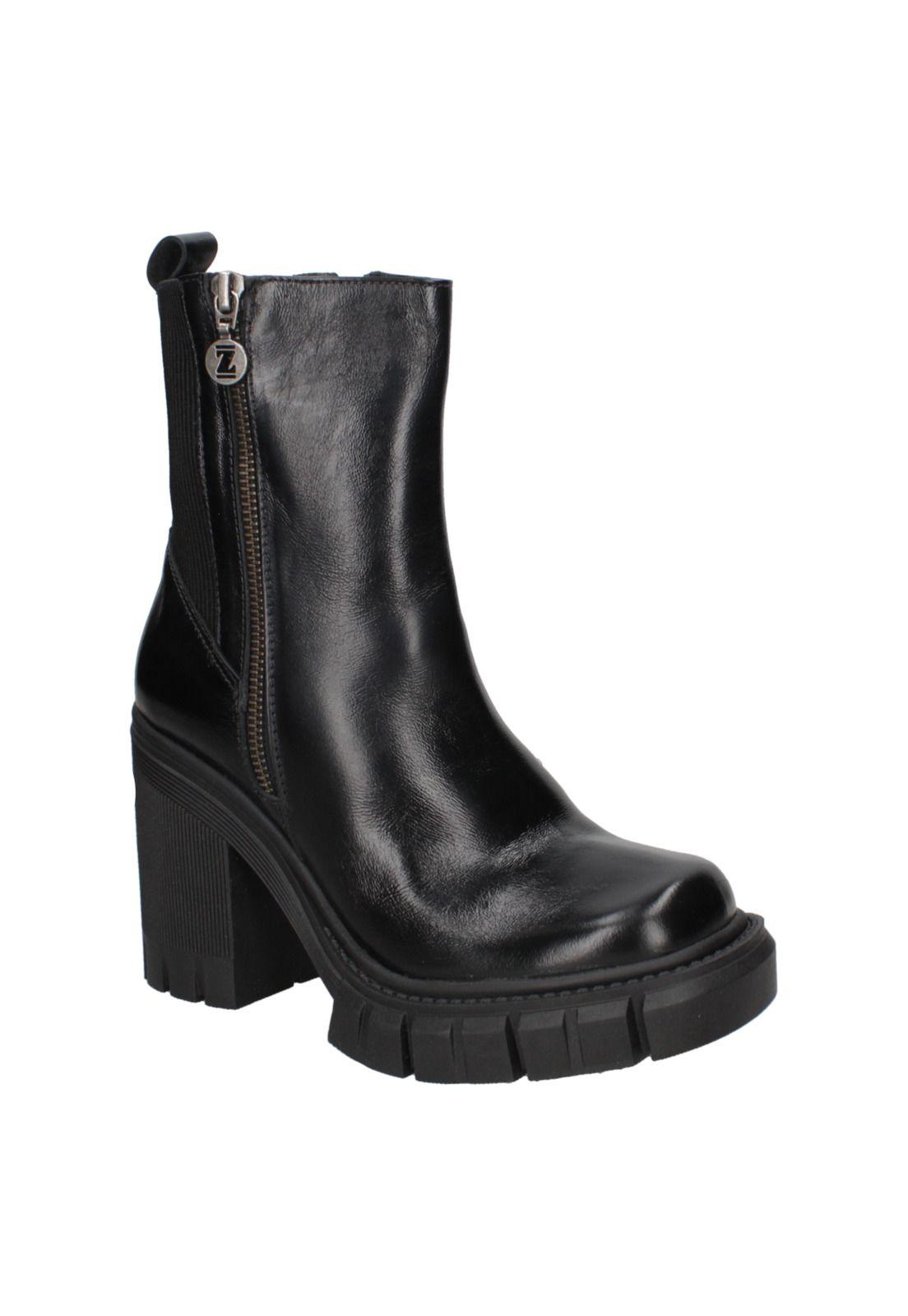 Botín Casual Mujer Zappa - L335-0