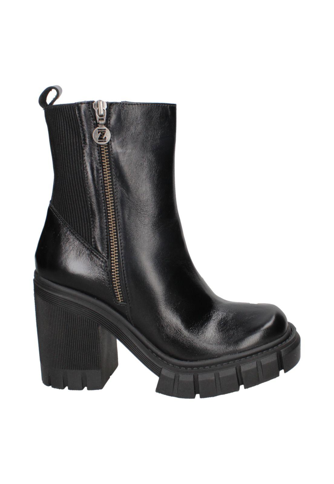 Botín Casual Mujer Zappa - L335-1