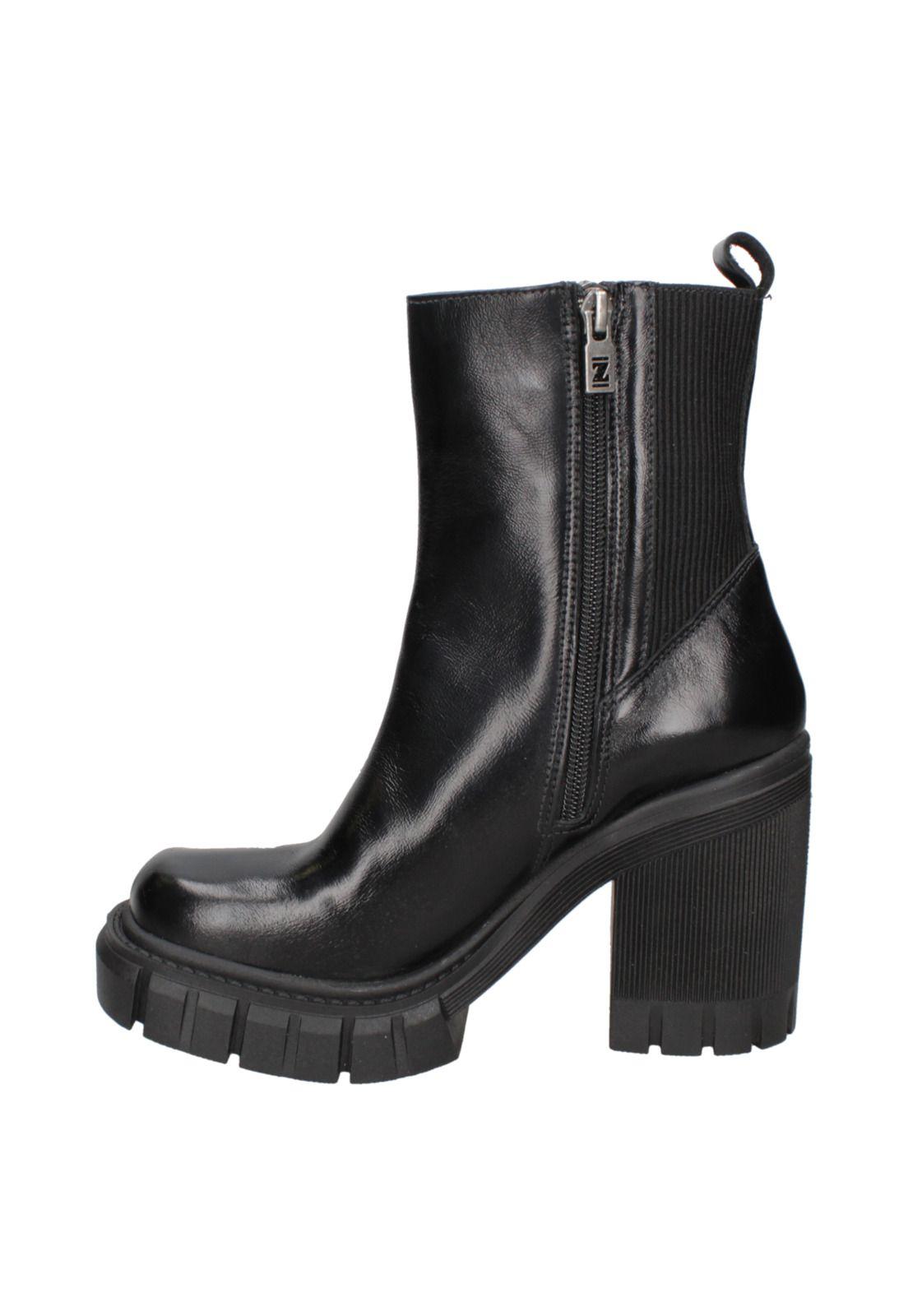 Botín Casual Mujer Zappa - L335-3