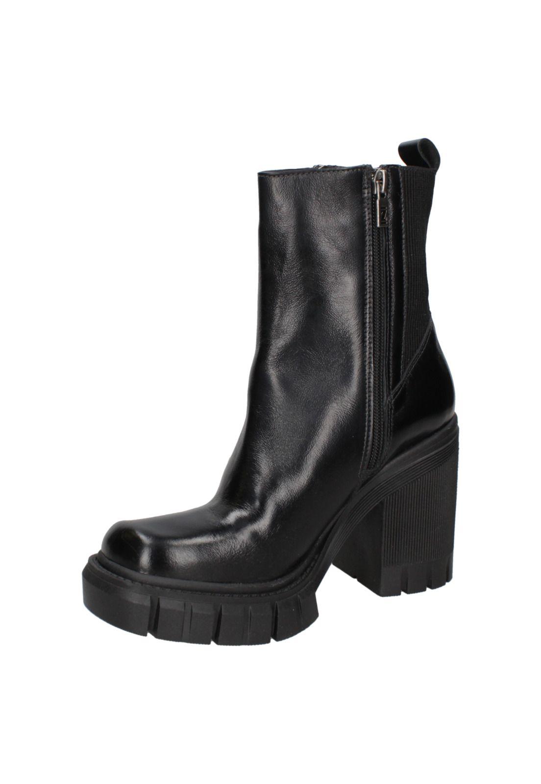 Botín Casual Mujer Zappa - L335-4