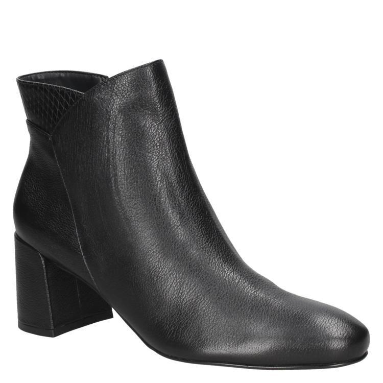 Botin Casual Mujer Mingo - J465-0