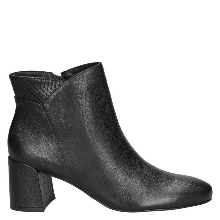 Botin Casual Mujer Mingo - J465-1