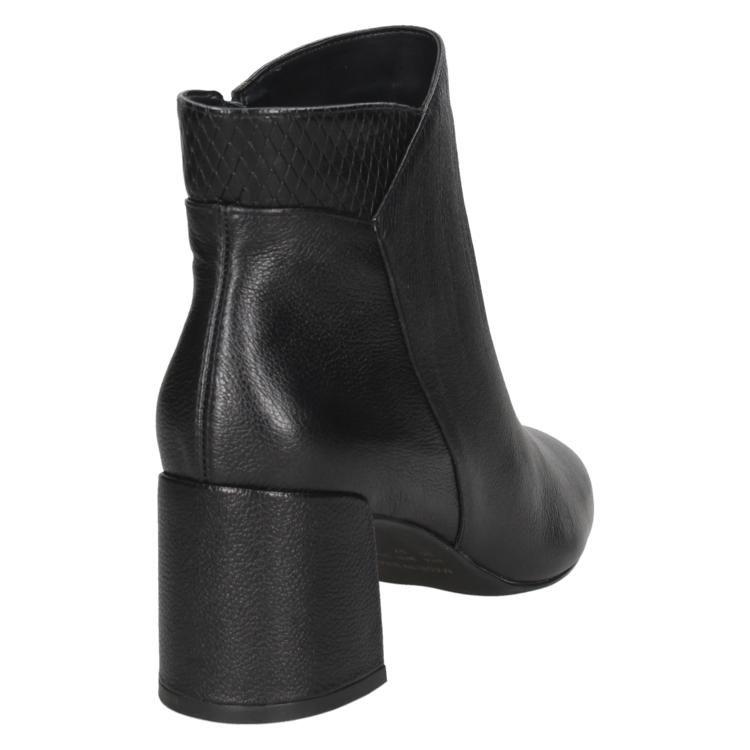 Botin Casual Mujer Mingo - J465-2