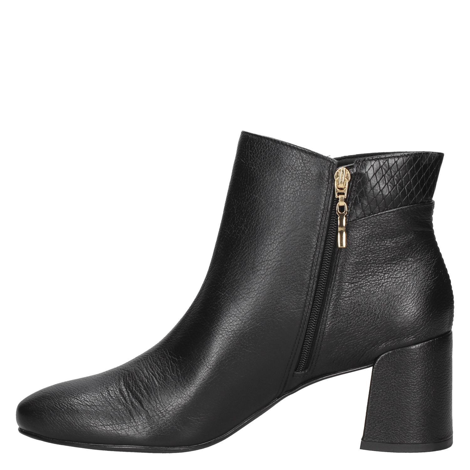 Botin Casual Mujer Mingo - J465-3