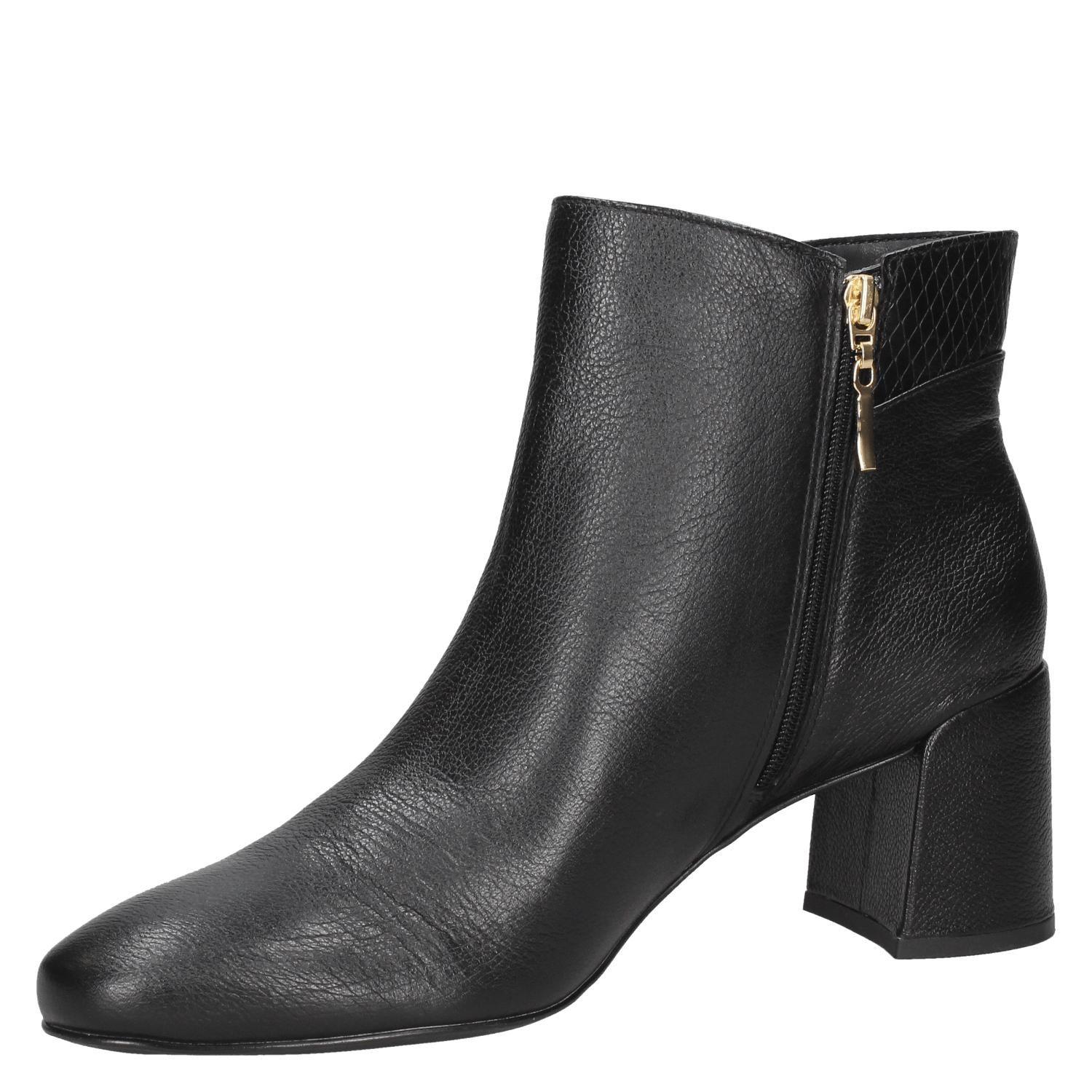 Botin Casual Mujer Mingo - J465-4