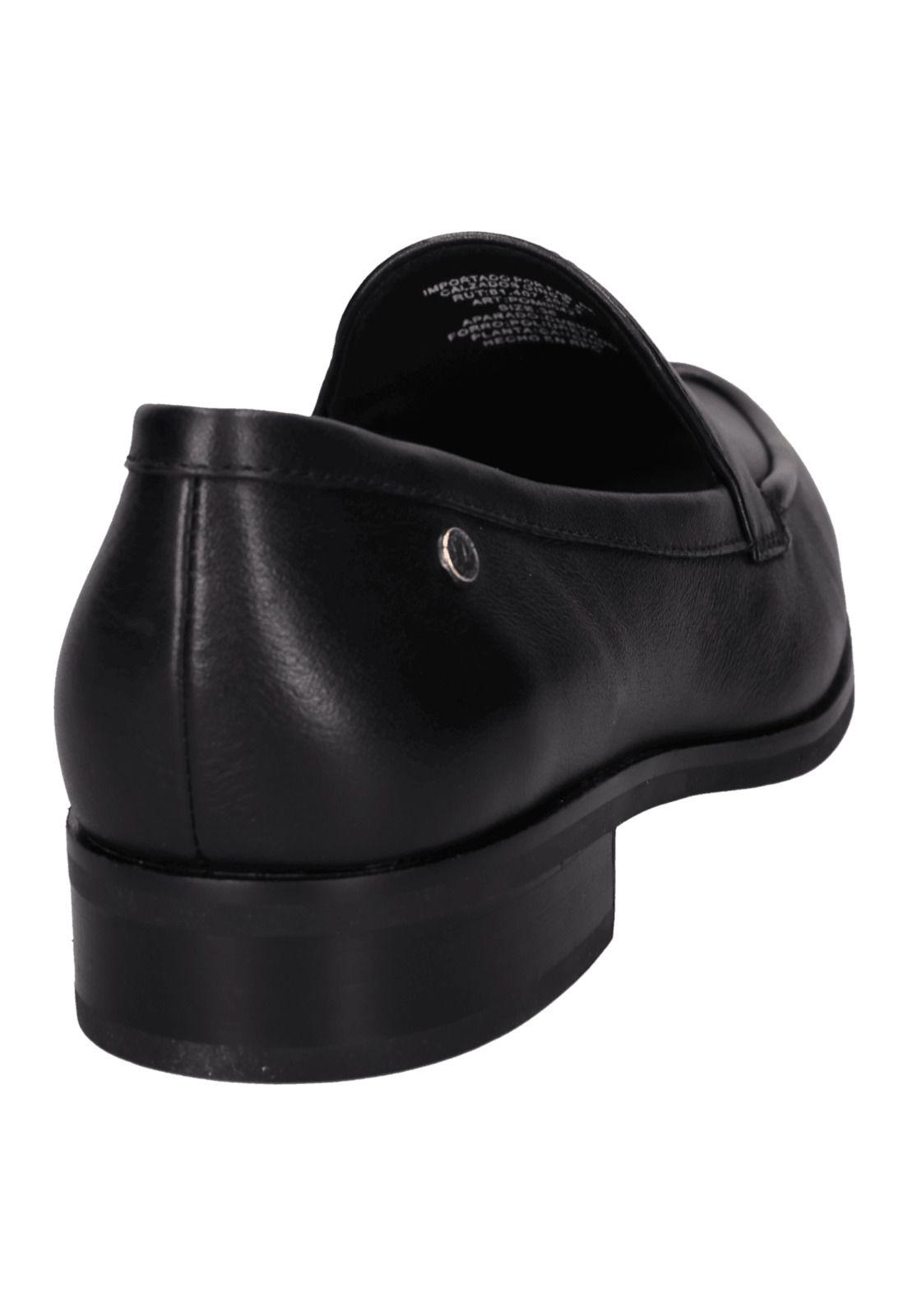 Mocasín Casual Mujer Pollini - OP24-2