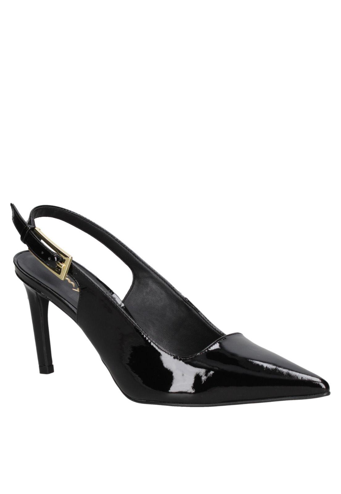 Zapato Casual Mujer Mingo - L480-0