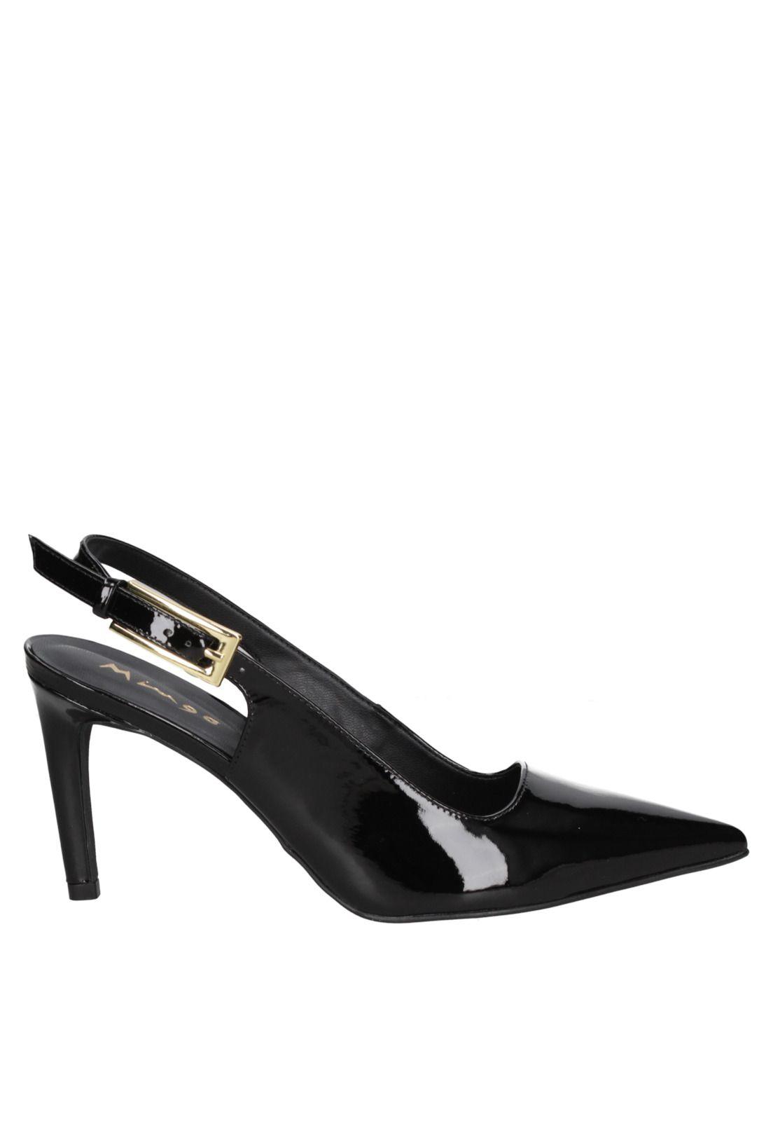 Zapato Casual Mujer Mingo - L480-1