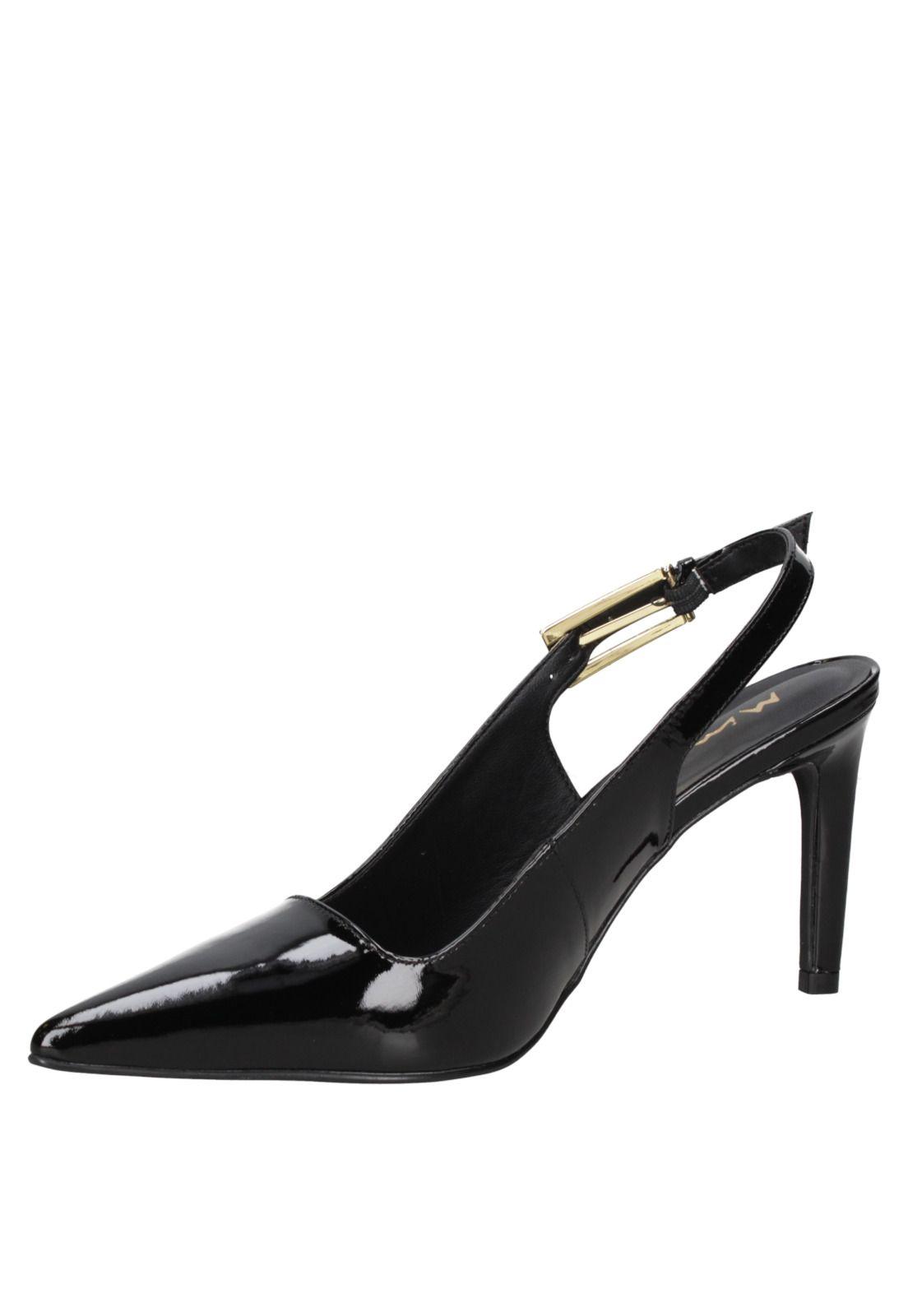 Zapato Casual Mujer Mingo - L480-4