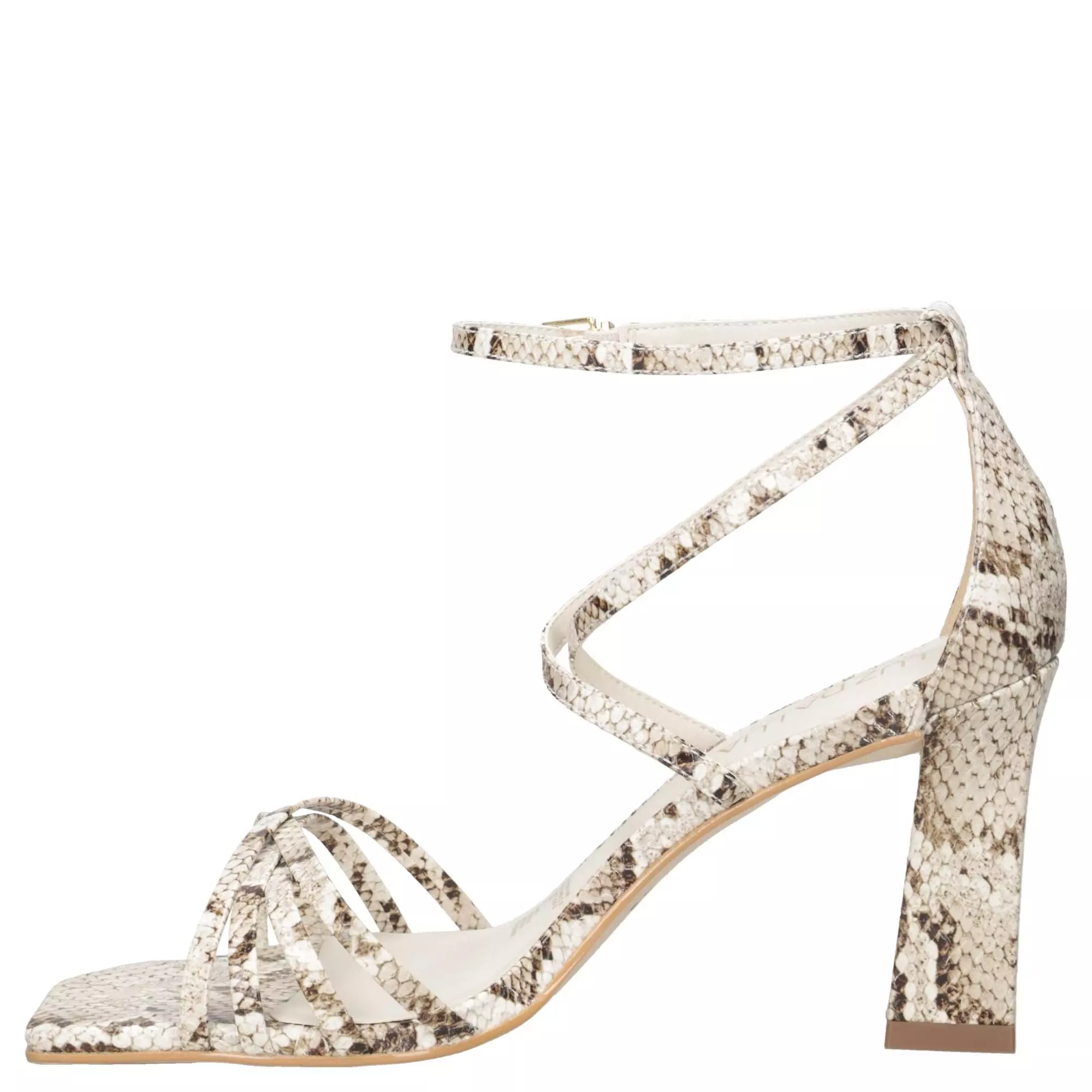 Sandalia Casual Mujer Luz Da Lua - LDM0150-3