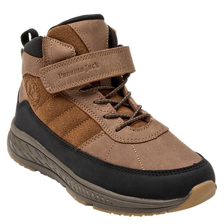 Botín Casual Niño Panama Jack - J729-0