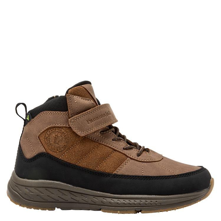 Botín Casual Niño Panama Jack - J729-1