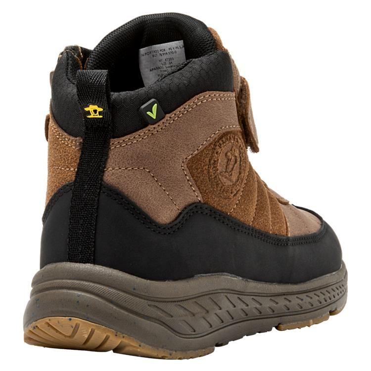 Botín Casual Niño Panama Jack - J729-2