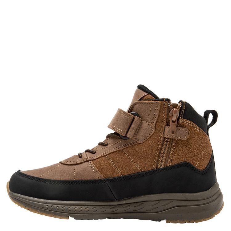 Botín Casual Niño Panama Jack - J729-3