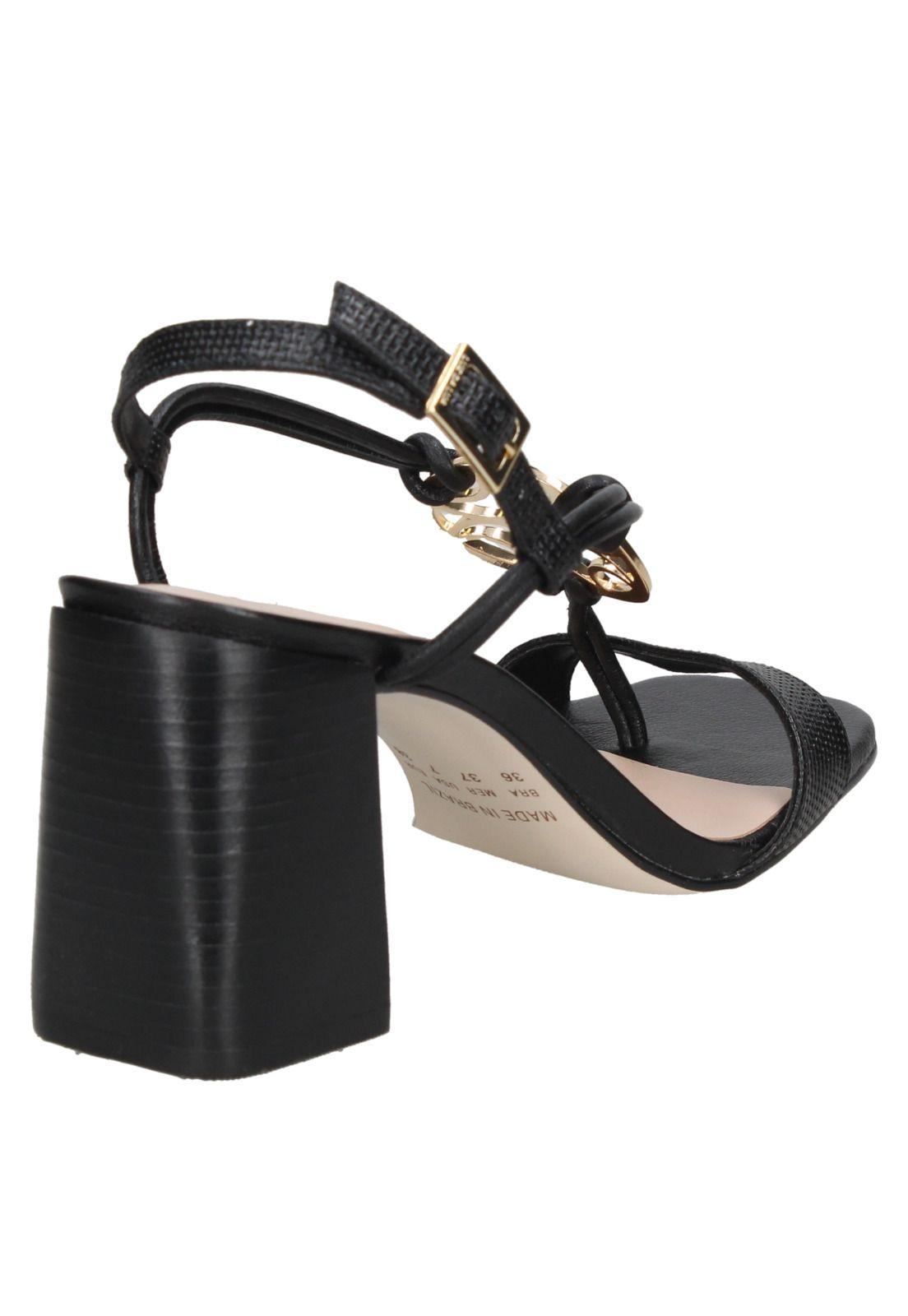 Sandalia Casual Mujer Luz Da Lua - I521 Marrón claro-2