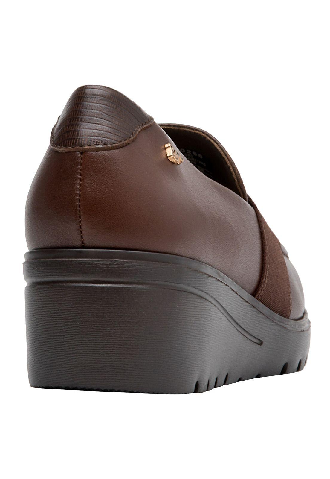 Mocasín Casual Mujer 16 Hrs - 16M0268-2