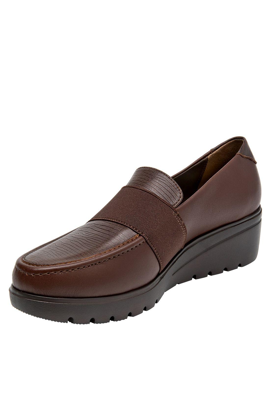 Mocasín Casual Mujer 16 Hrs - 16M0268-3
