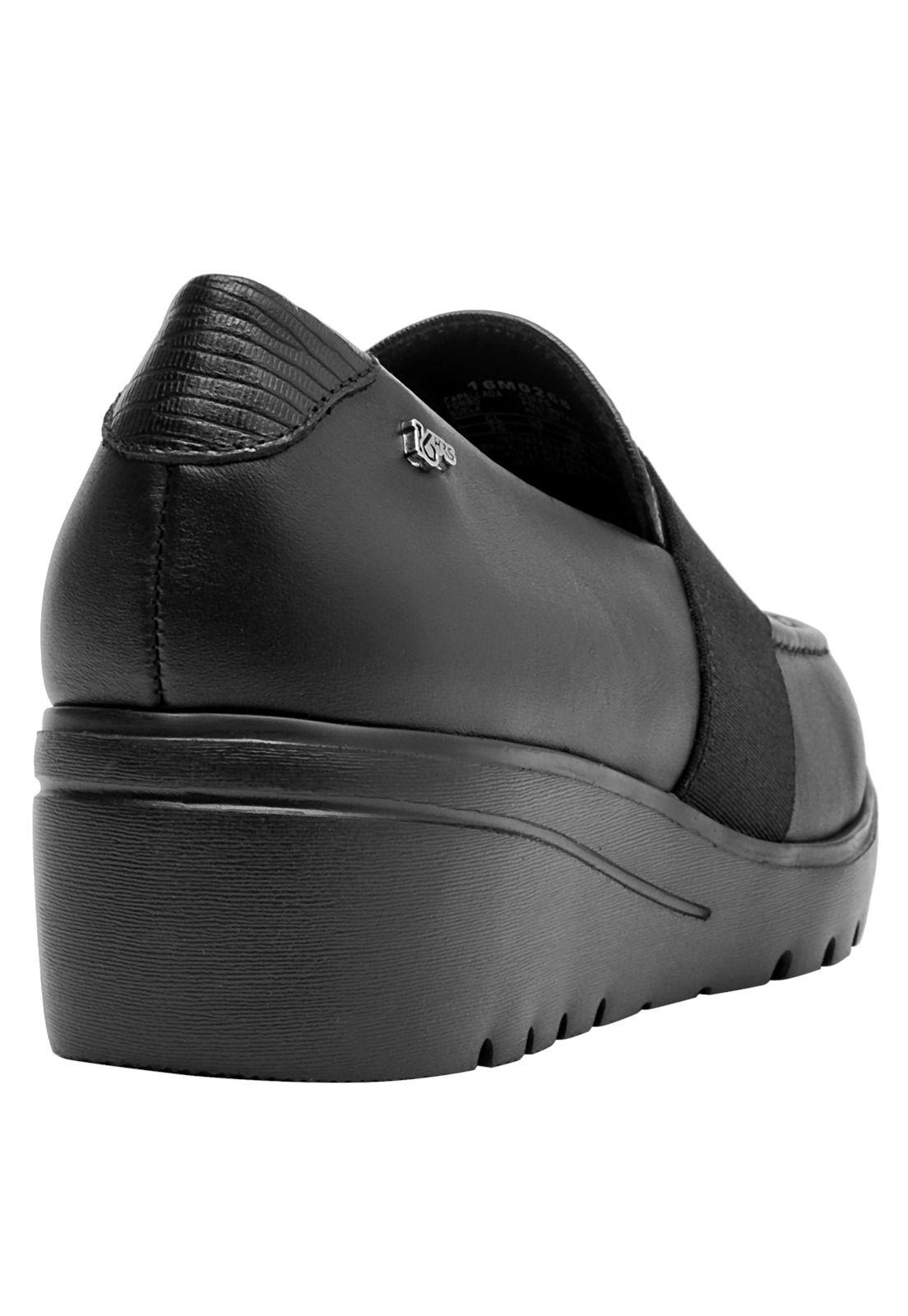 Mocasín Casual Mujer 16 Hrs - 16M0268-7