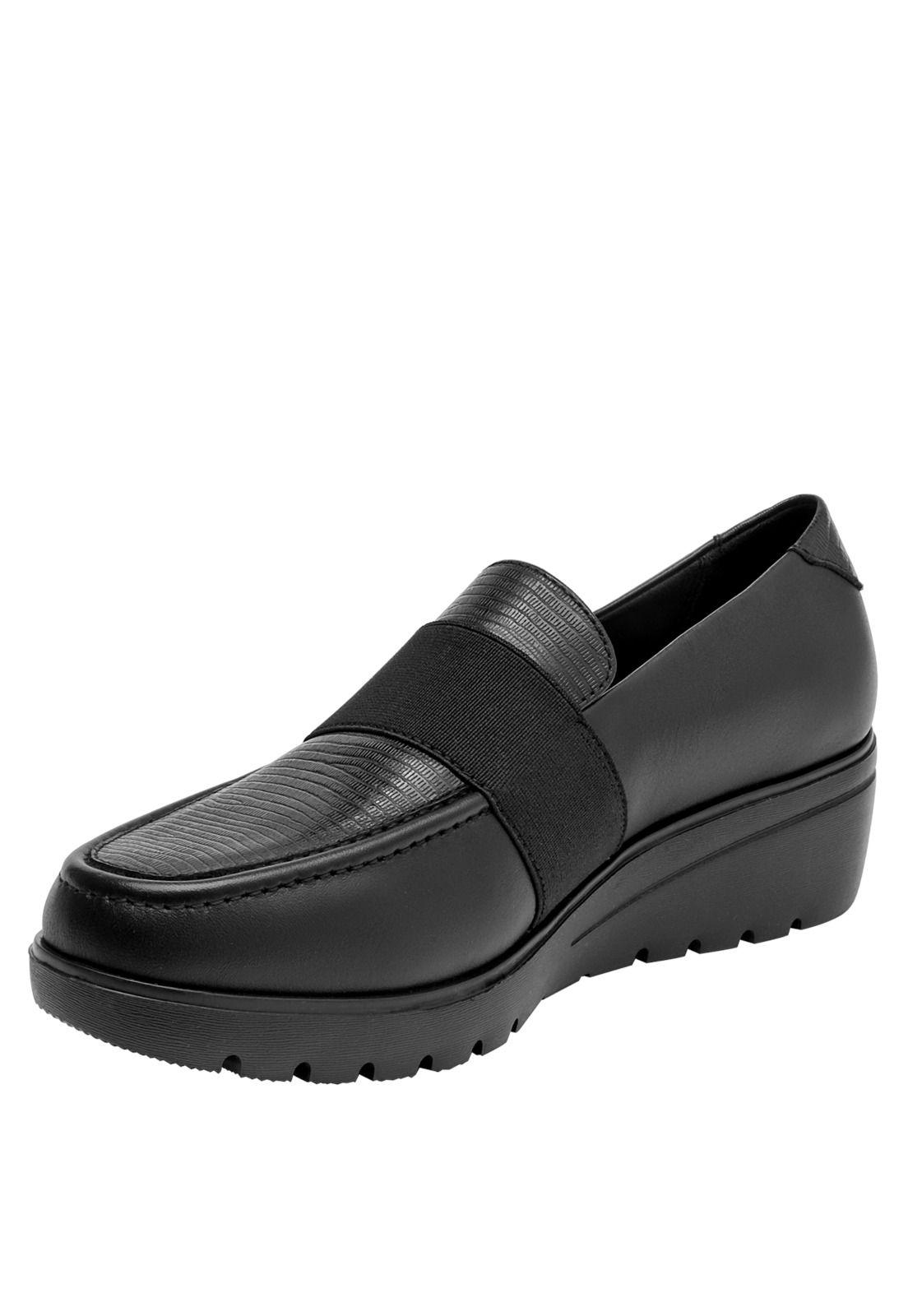 Mocasín Casual Mujer 16 Hrs - 16M0268-8