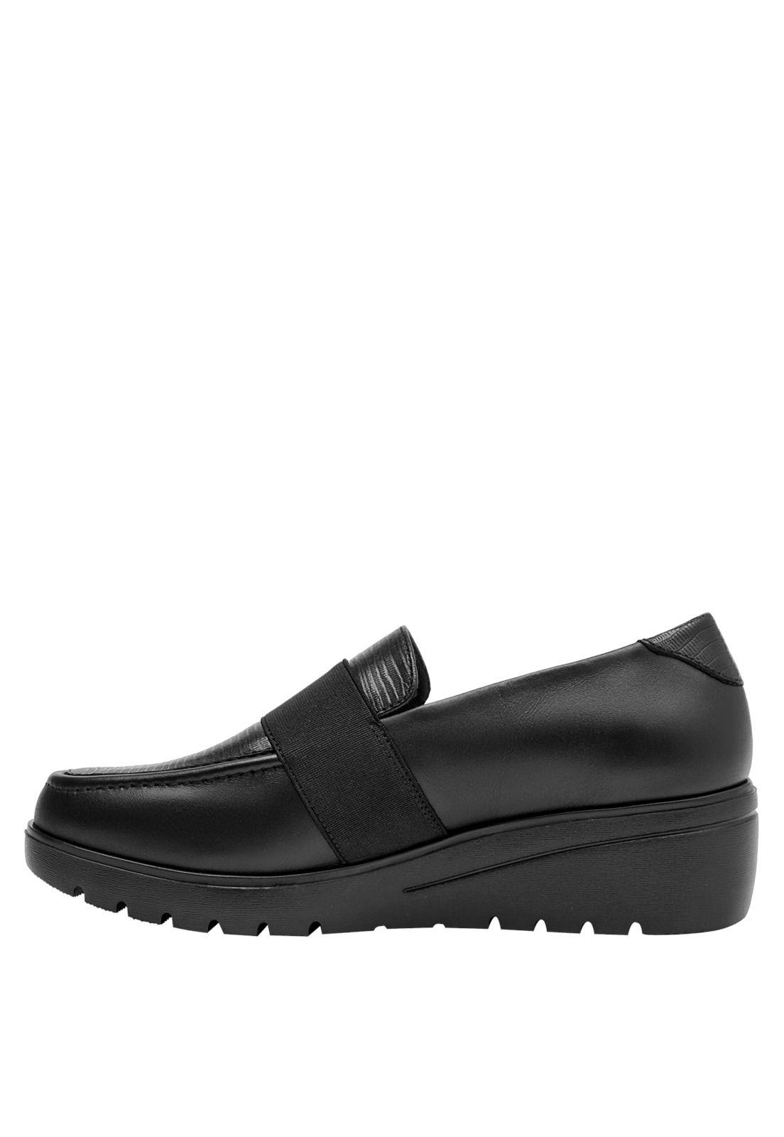 Mocasín Casual Mujer 16 Hrs - 16M0268-9