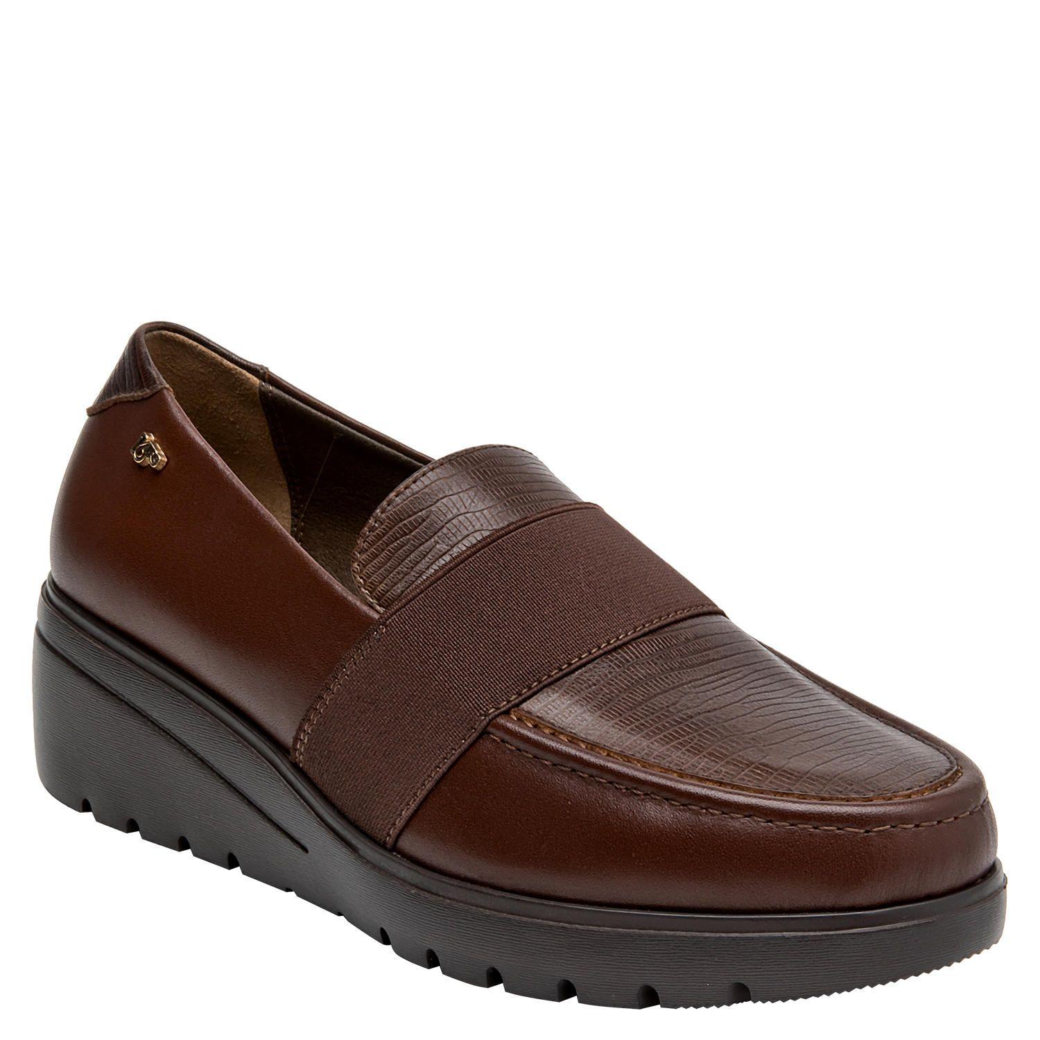 Mocasín Casual Mujer 16 Hrs - 16M0268-1