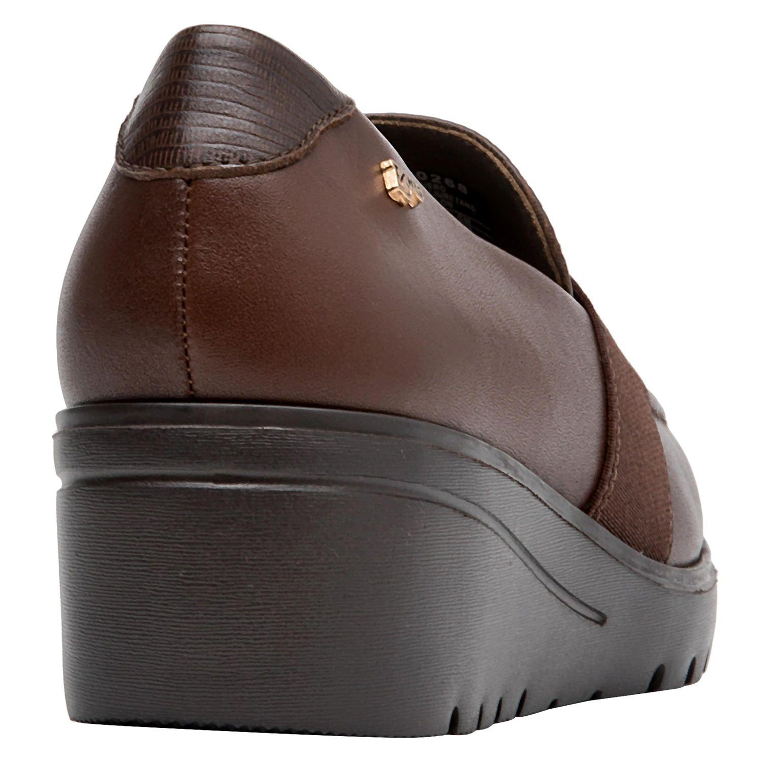 Mocasín Casual Mujer 16 Hrs - 16M0268-2