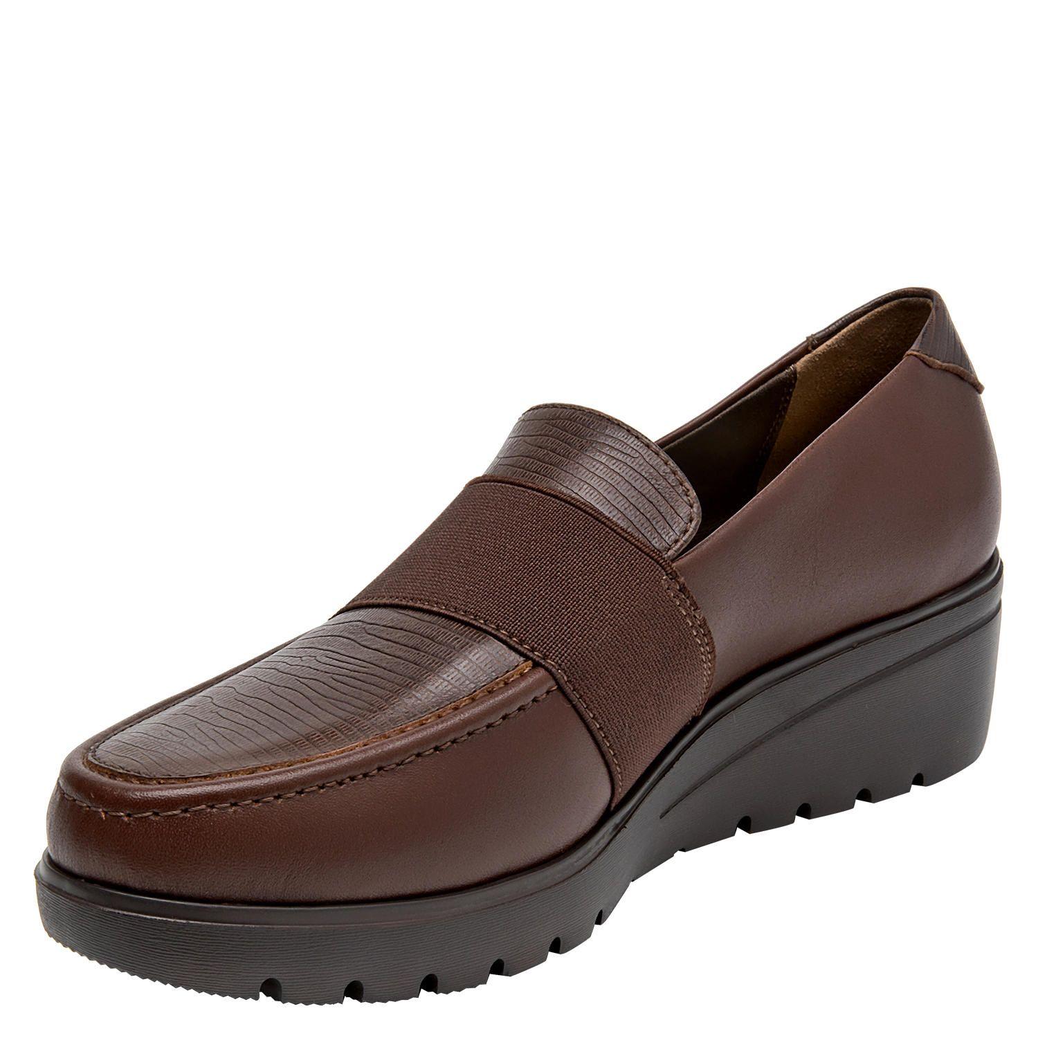 Mocasín Casual Mujer 16 Hrs - 16M0268-3