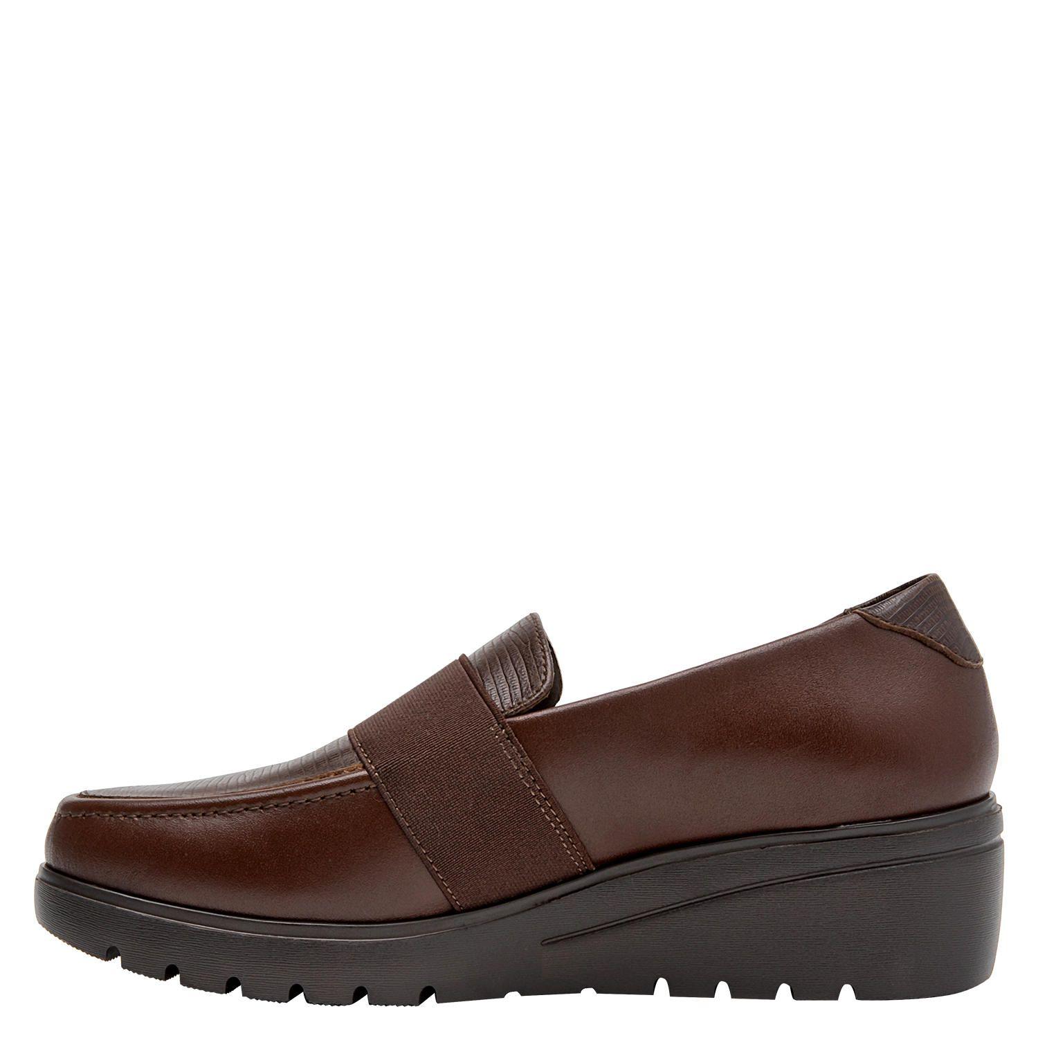 Mocasín Casual Mujer 16 Hrs - 16M0268-4