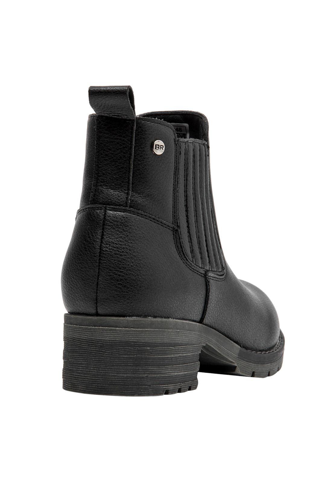 Botín Casual Mujer Bruno Rossi - BRM0348-2